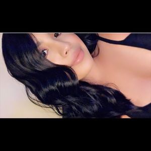 Meet your Posher, Tonya